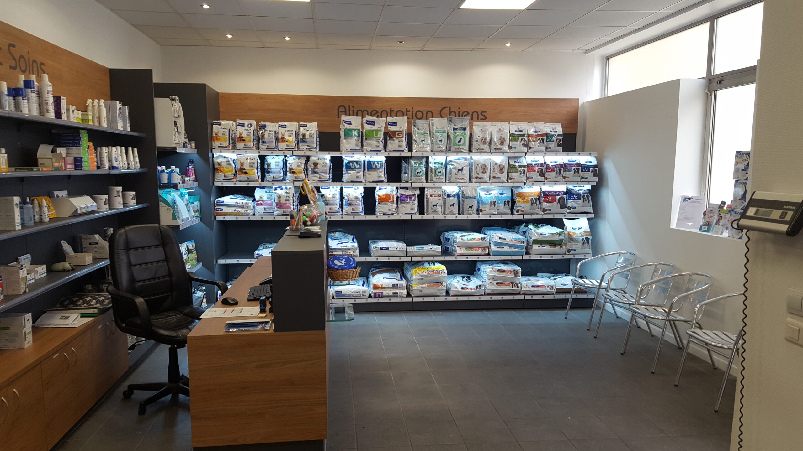 Clinique Vétérinaire de Bobigny