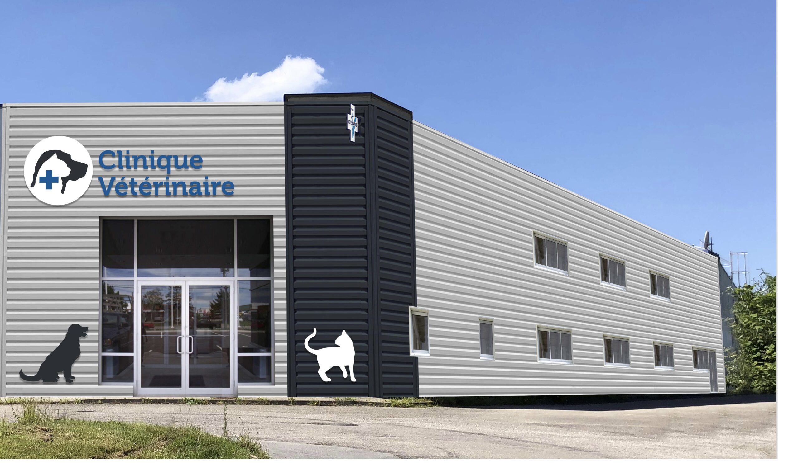Clinique Vétérinaire St Pierre