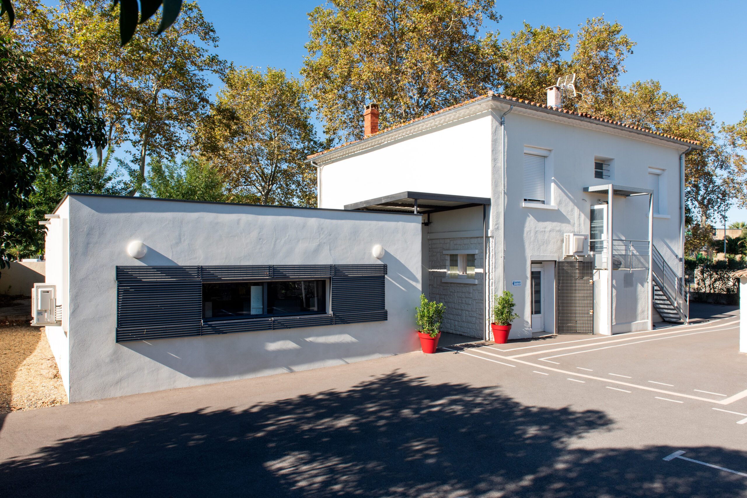 Clinique Vétérinaire de Pezenas
