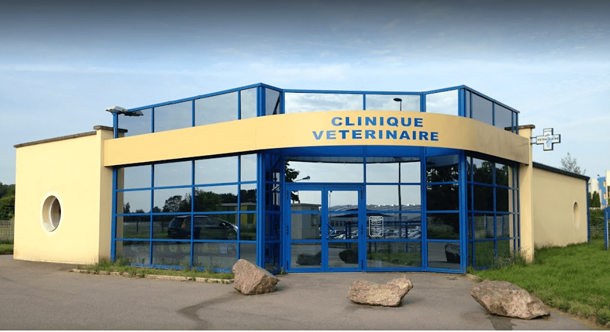 Clinique vétérinaire INOVA 3000