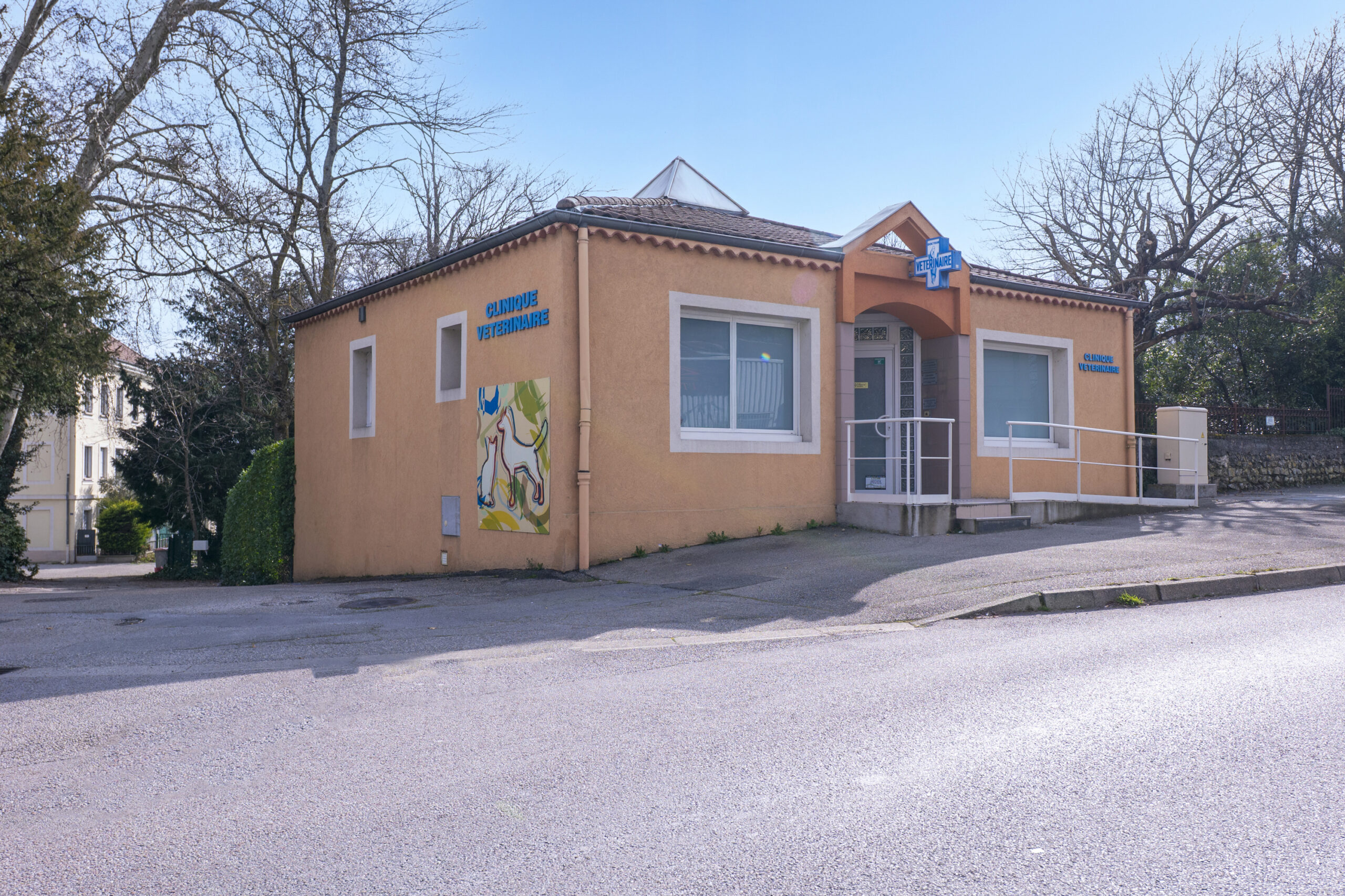 Clinique Vétérinaire de Livron