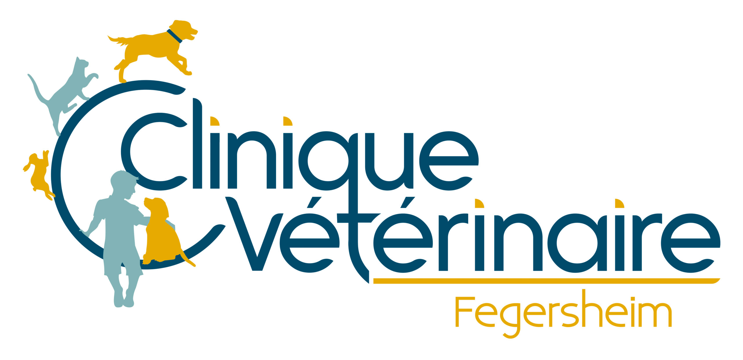 Clinique Veterinaire De Fegersheim