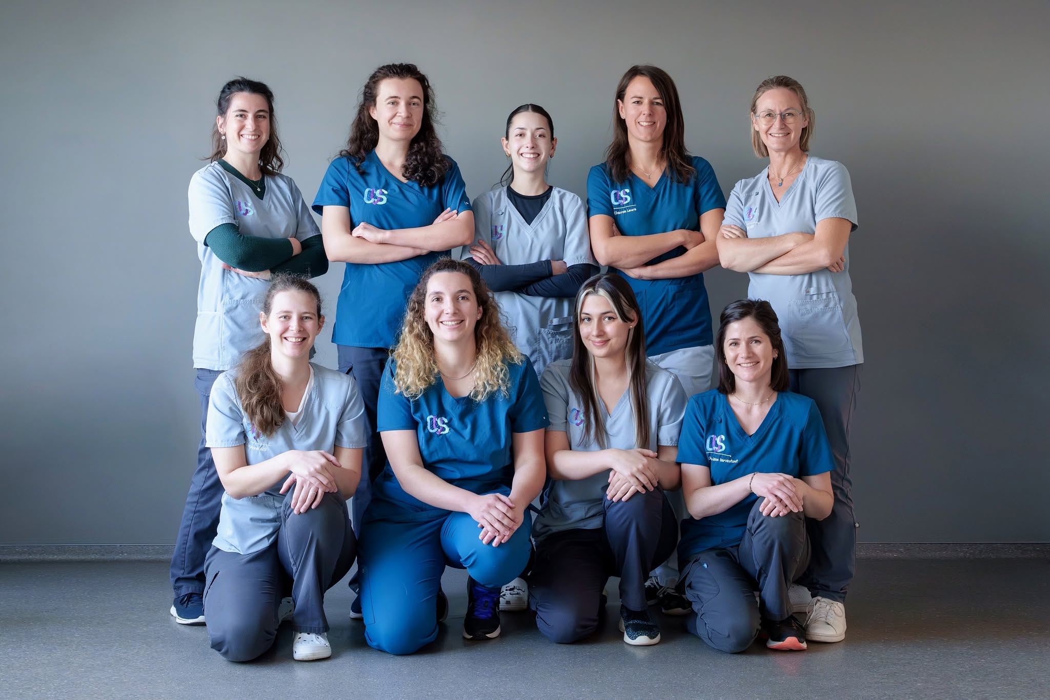 Clinique Veterinaire De La Seille