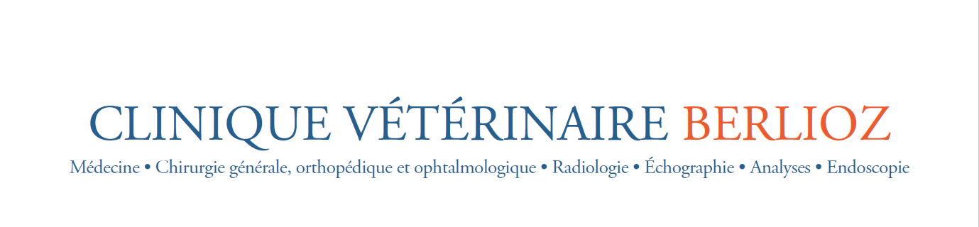 Clinique Vétérinaire Berlioz