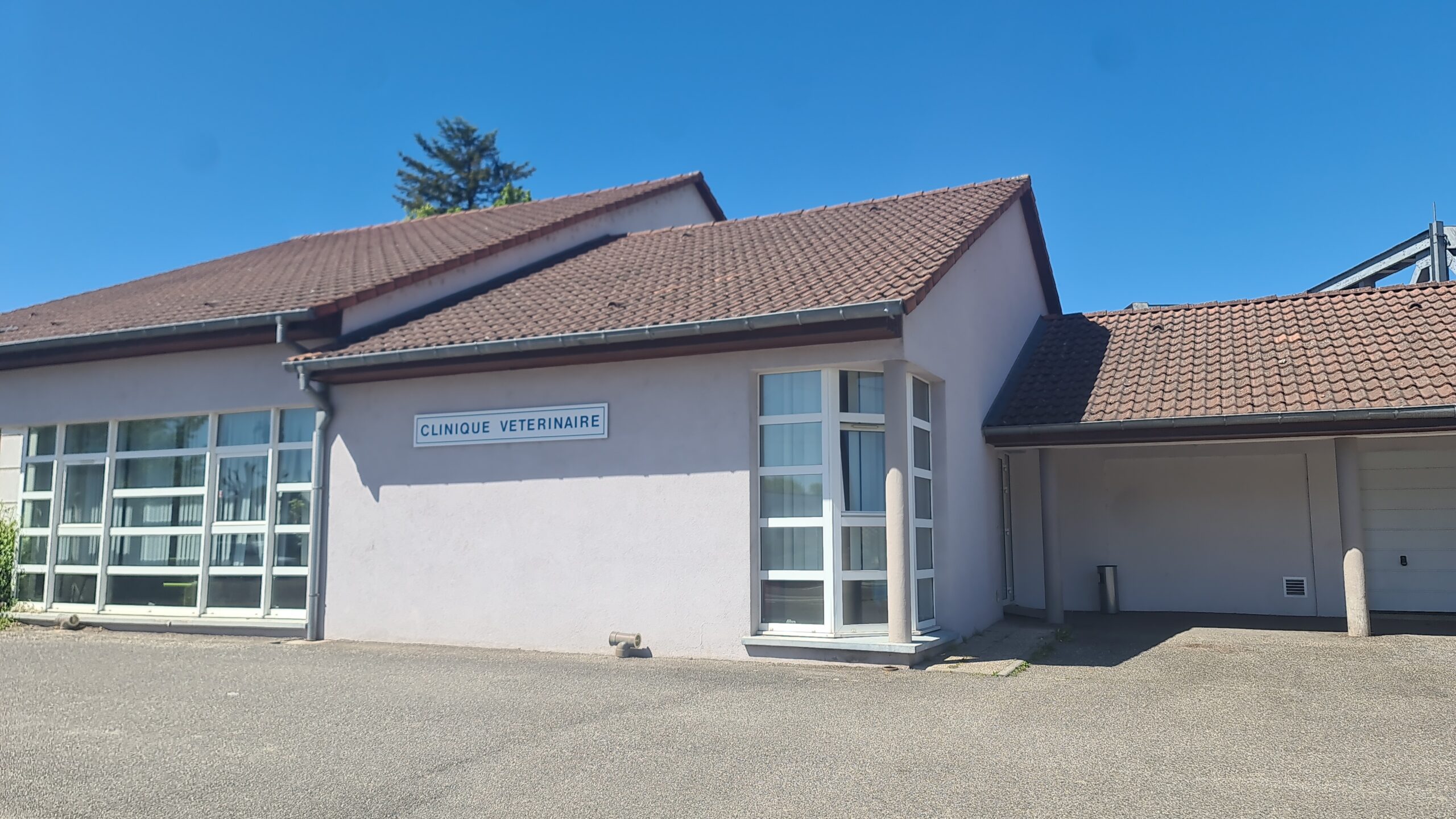 Clinique Vétérinaire de la Sarre