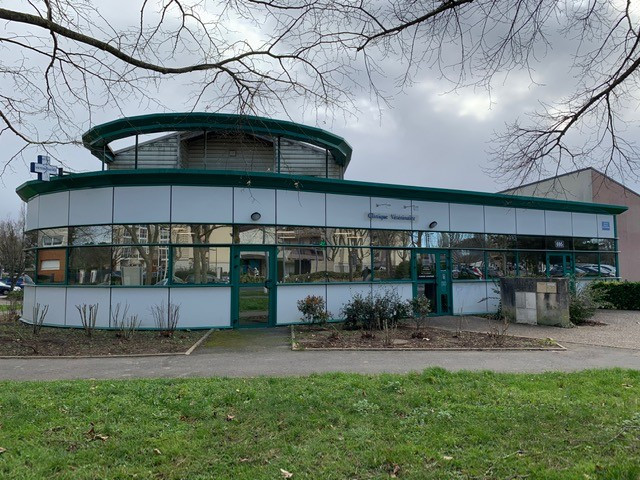 CV Du Mée Sur Seine