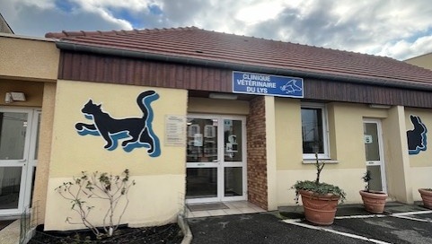 Clinique Vétérinaire Dammarie les lys