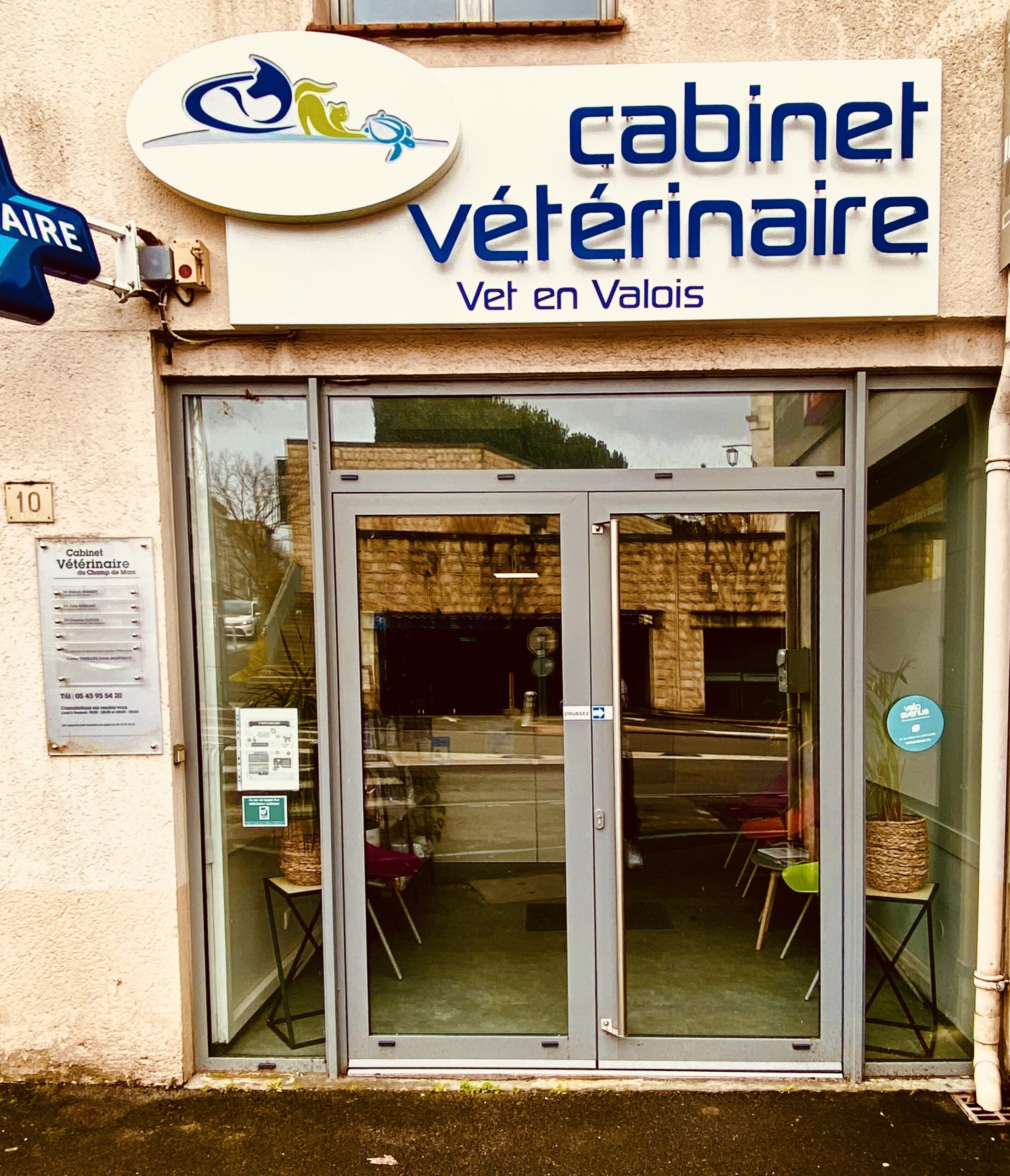 Vet en Valois