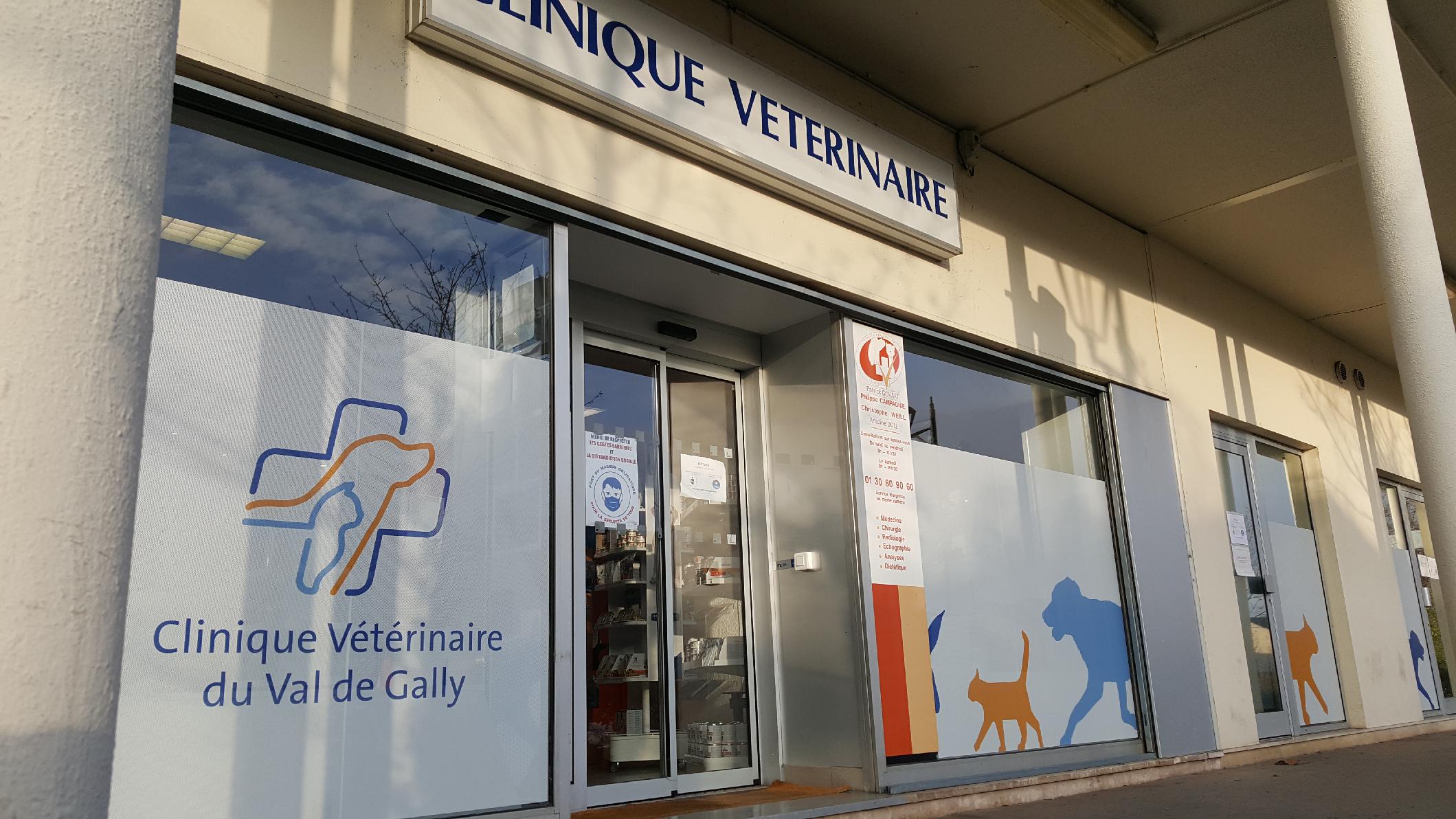 Campagnie Weill – Villepreux