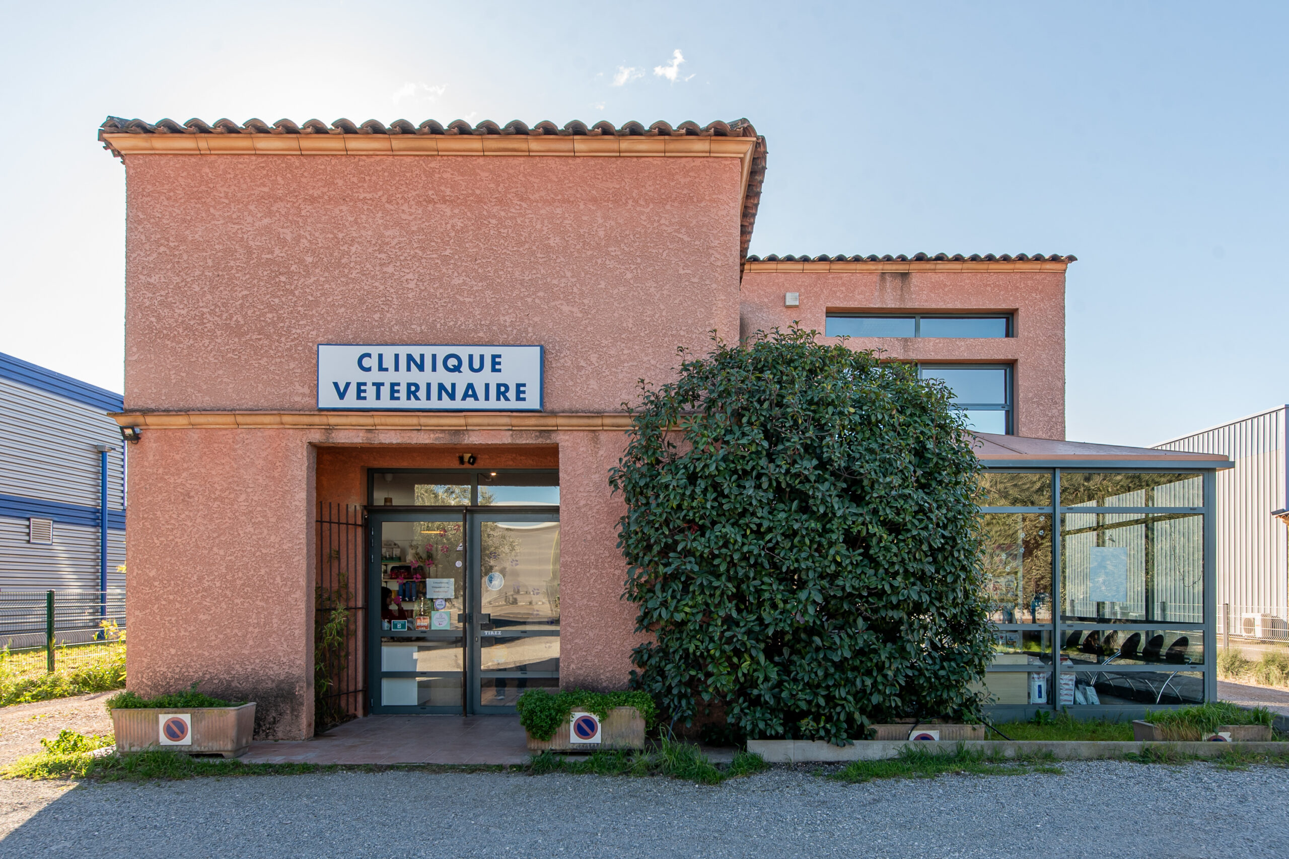 Clinique Saint Martin