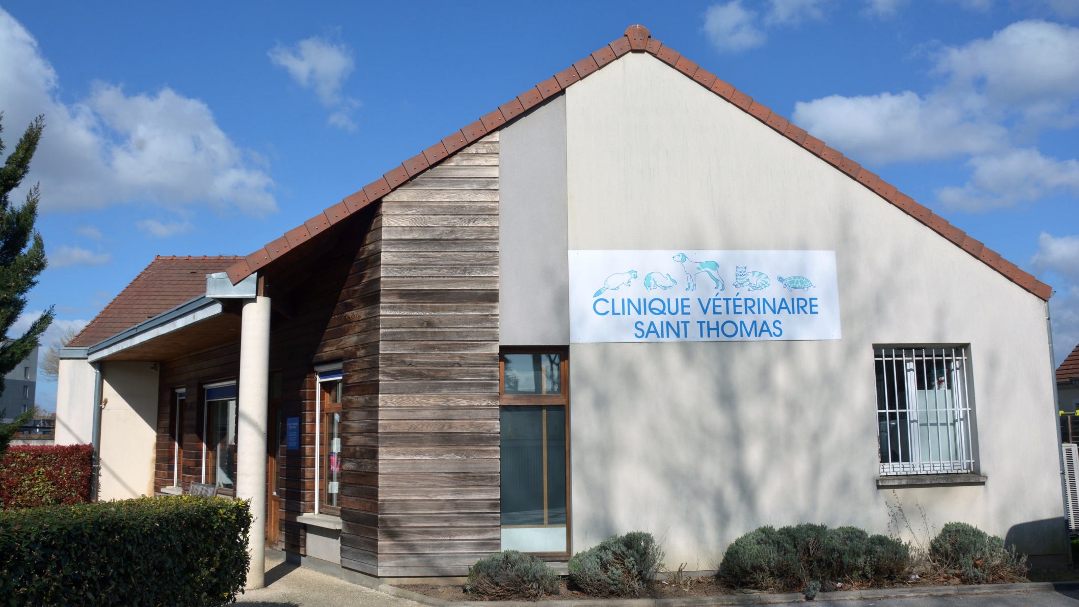 Clinique Veterinaire St Thomas