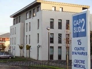 Clinique Vétérinaire Capsudvet