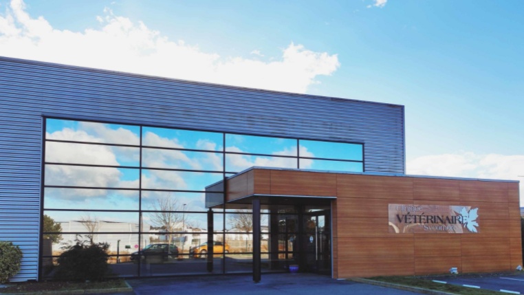 Clinique Vétérinaire Du Sycomore