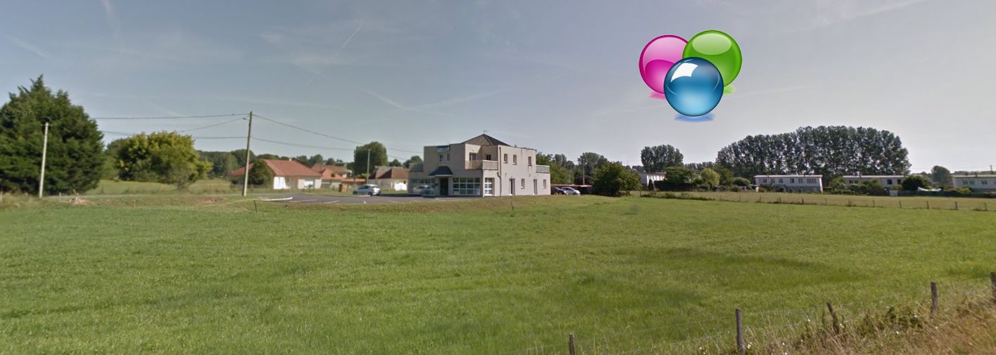 Clinique Vétérinaire Apyvet – Bernou