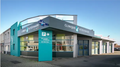 Veterinaires Saint-Paul