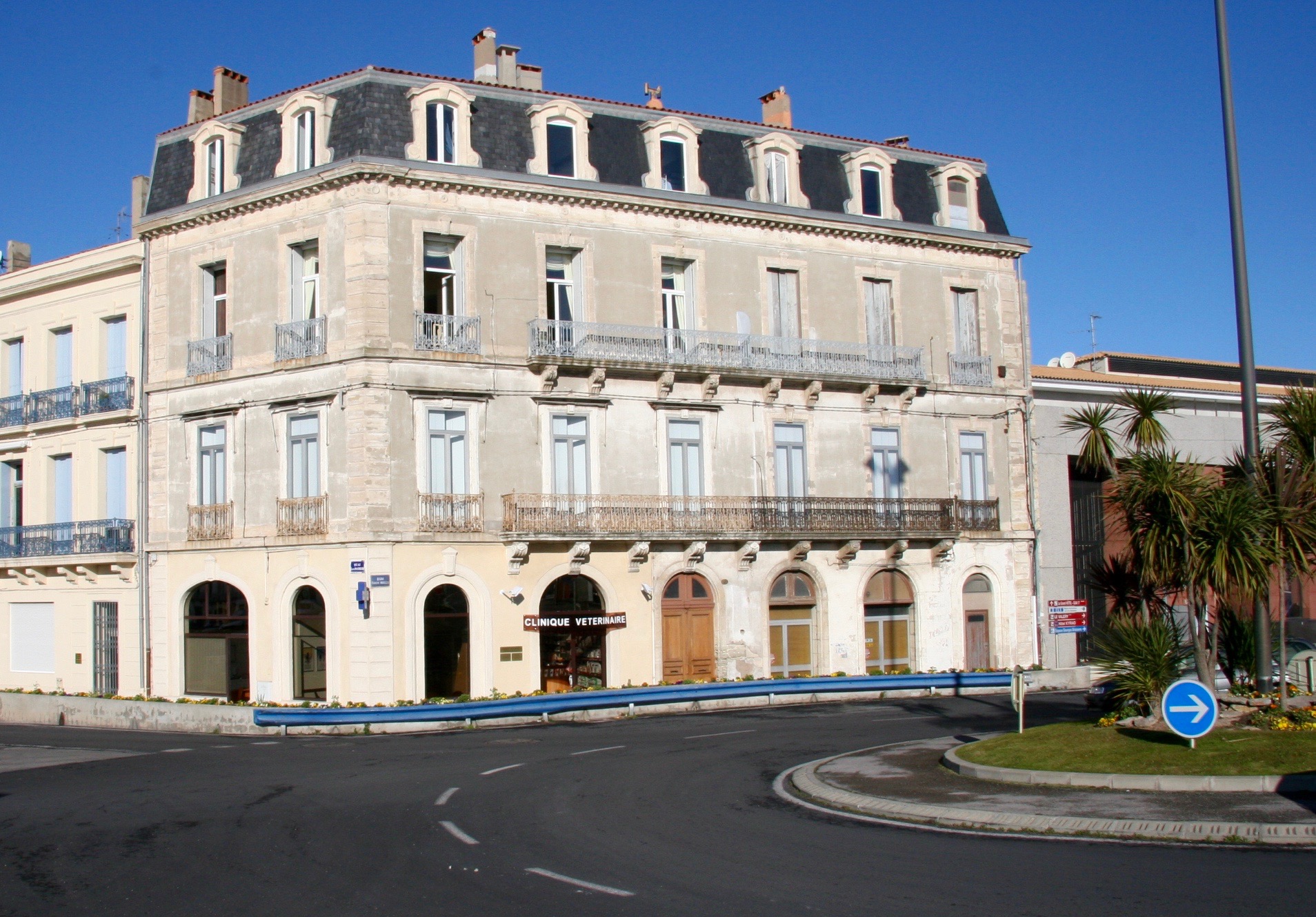 Veterinaire Tivoli