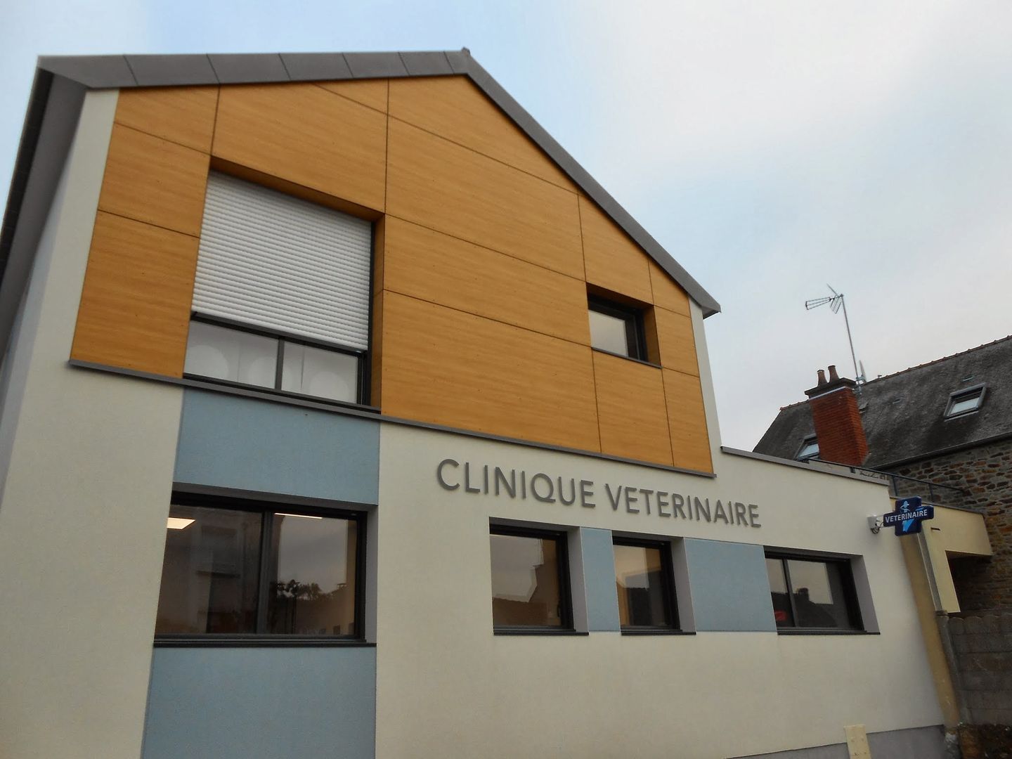 Ille et Vet Rennes et Bruz