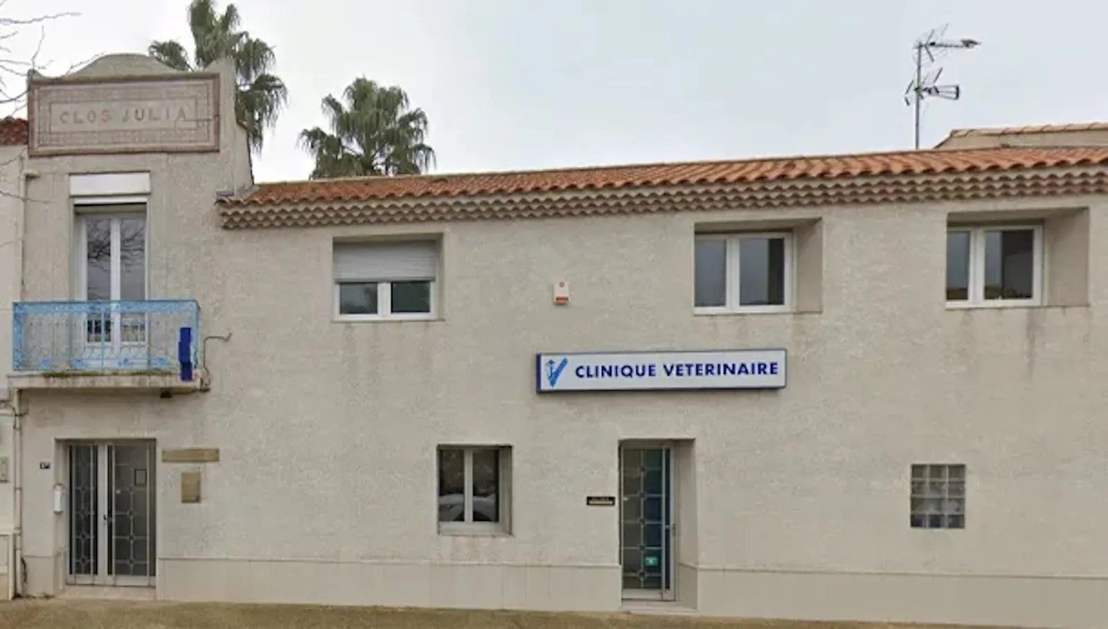 CV de la Corniche
