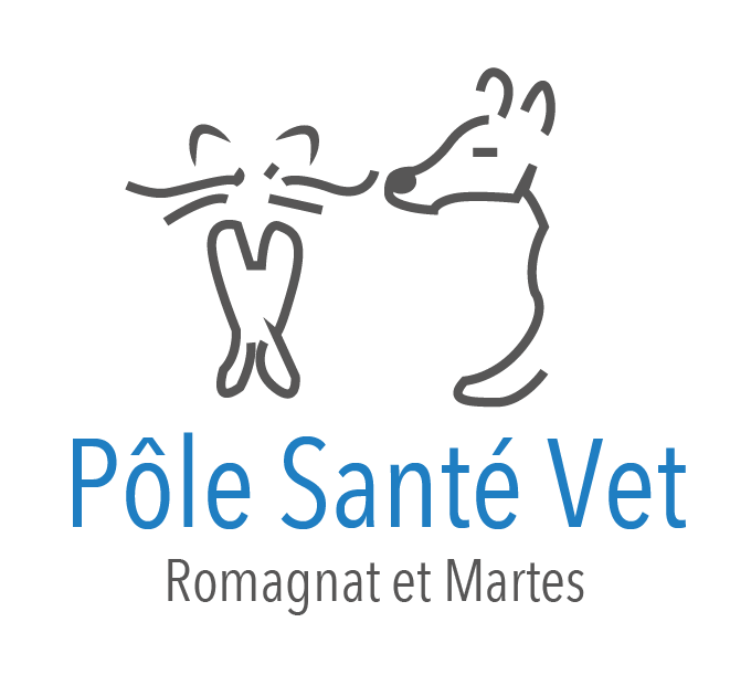 Pole Santé Vet Romagnat