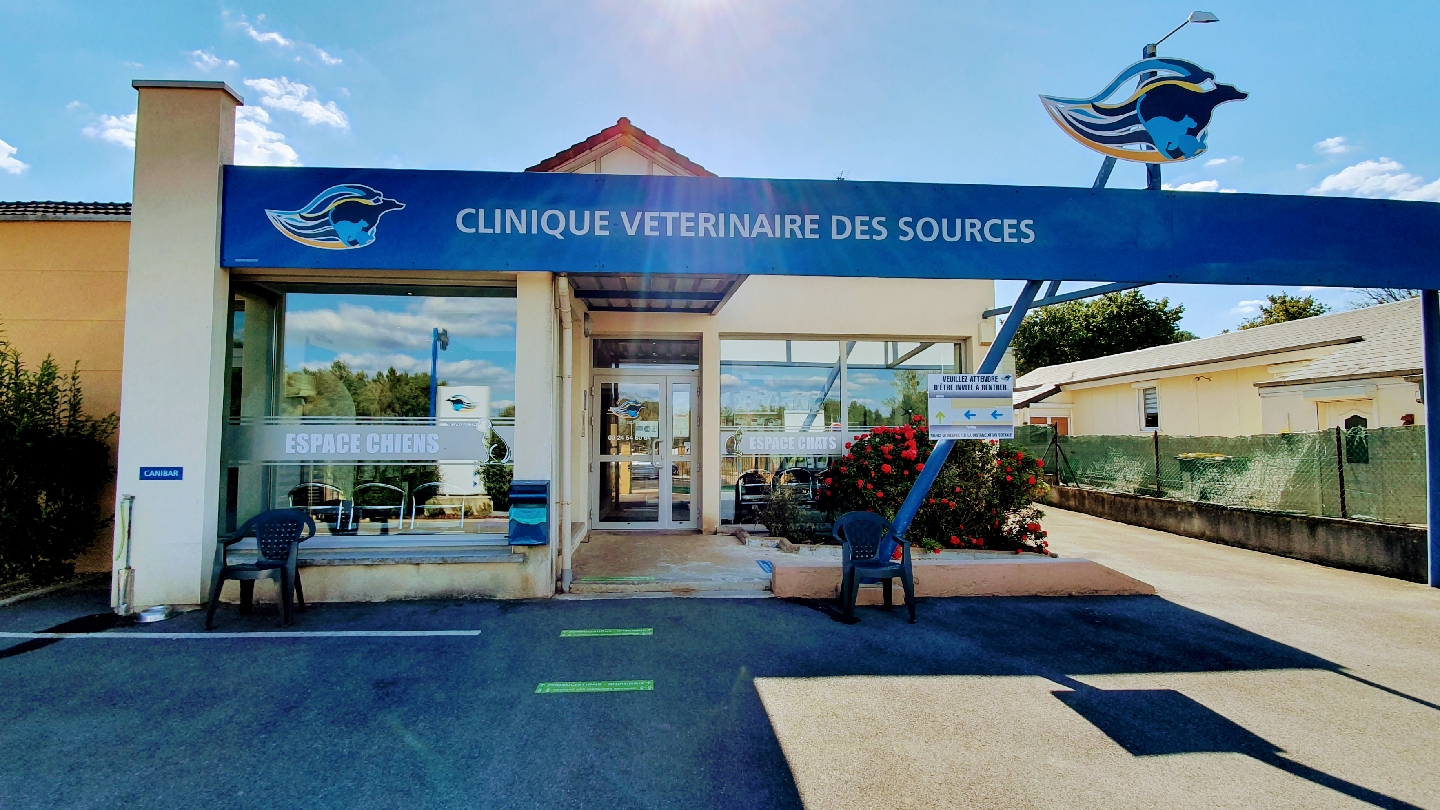 Clinique Vétérinaire des Sources