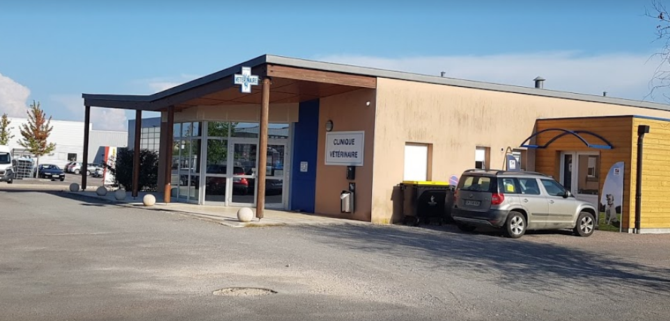 Clinique Vétérinaire Saint-Usage