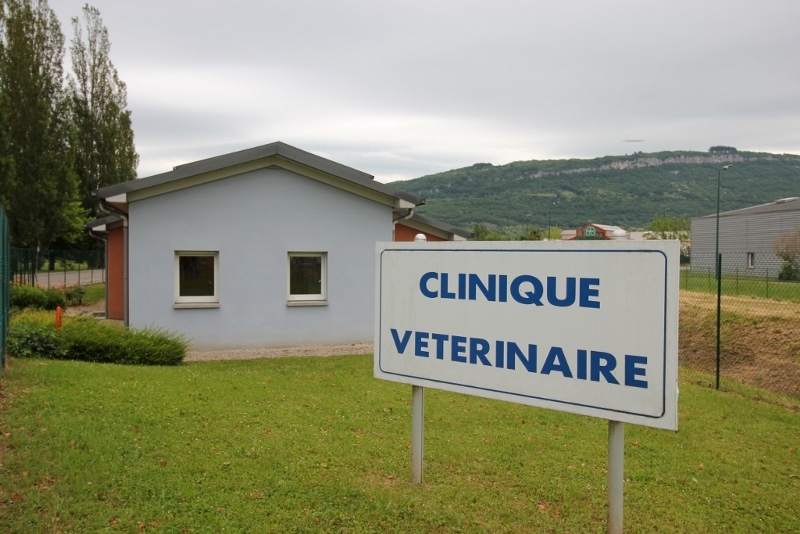 Clinique du Bas Bugey – Belley