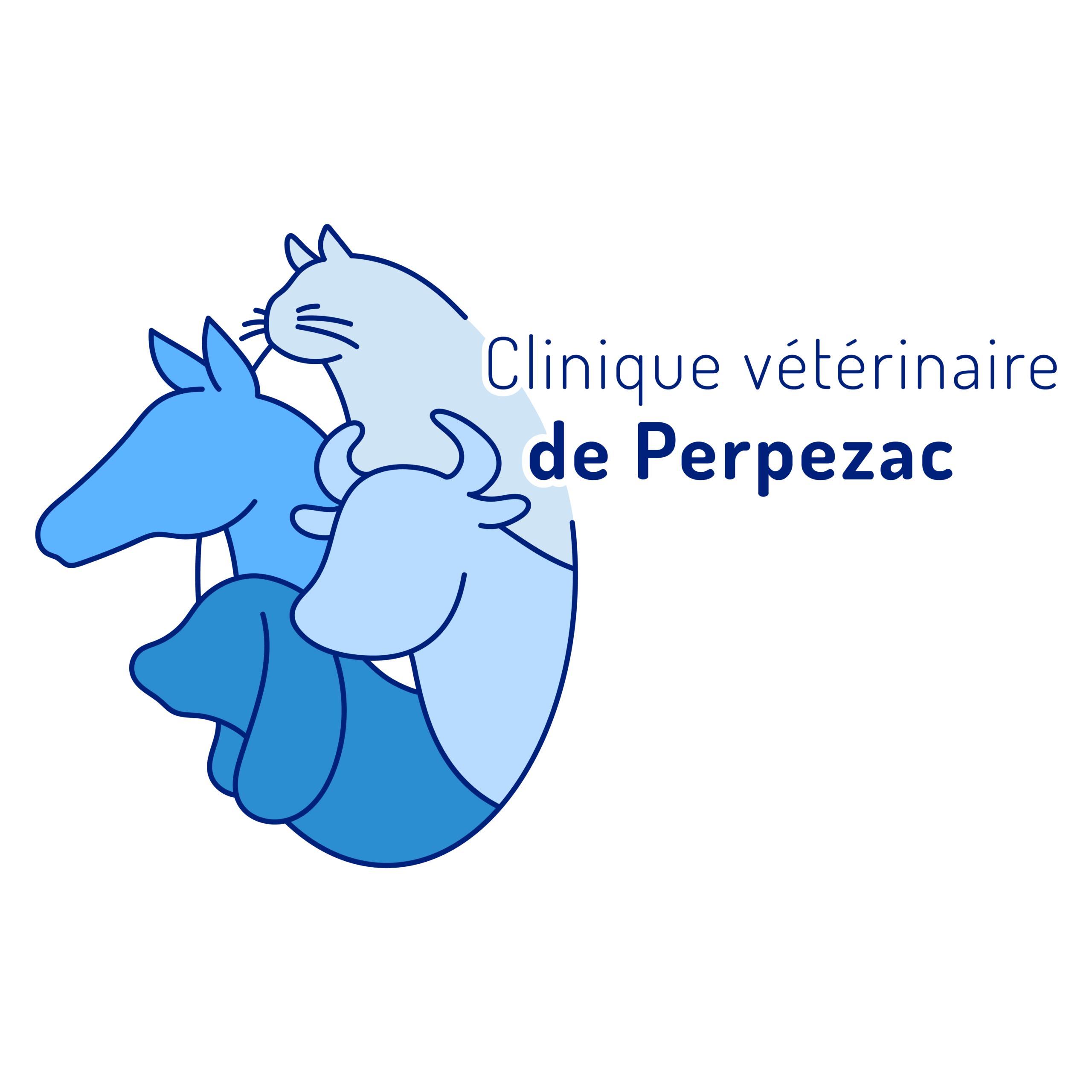 Clinique Vétérinaire Perpezac-le-Noir