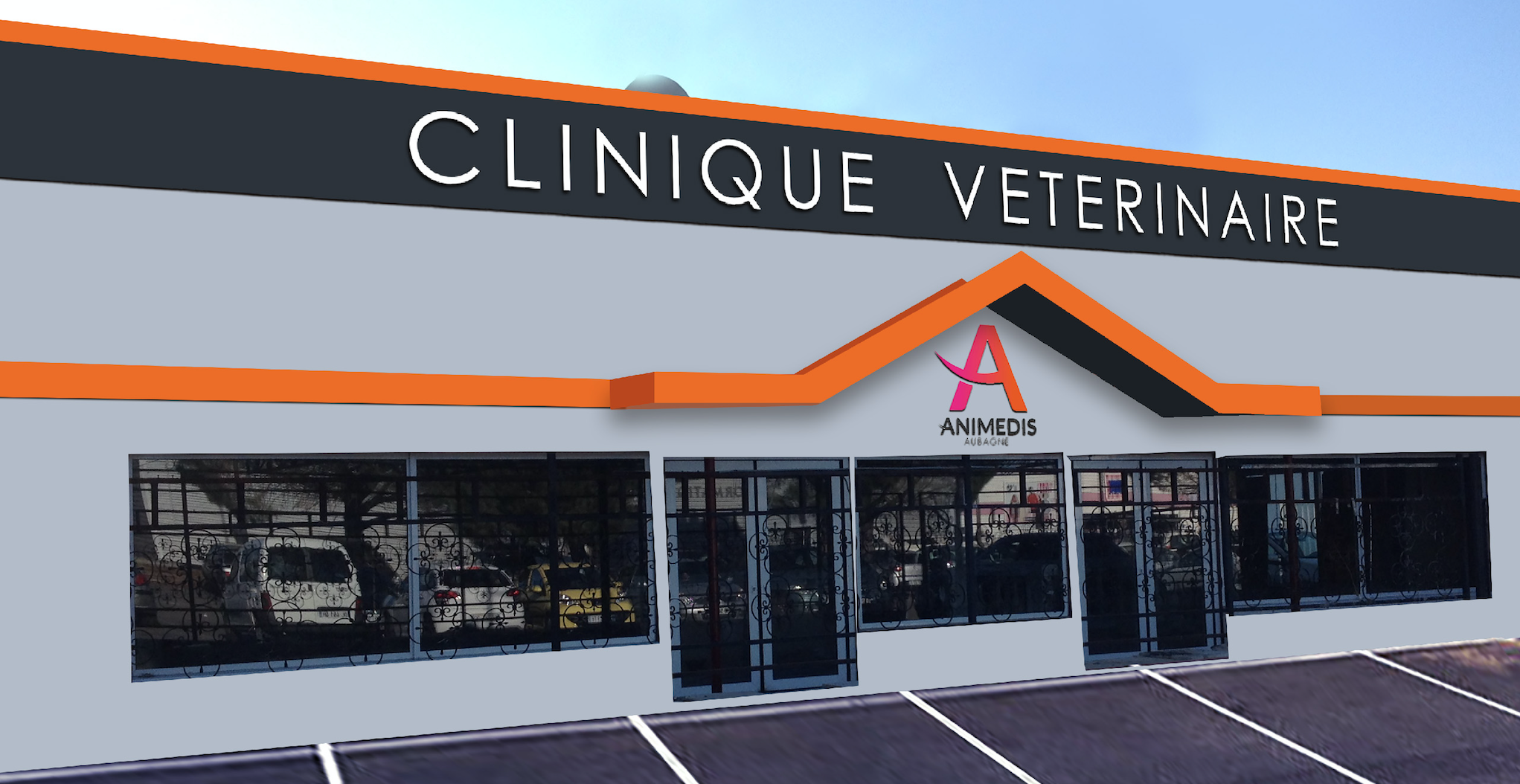 Clinique Veterinaire Aubagne