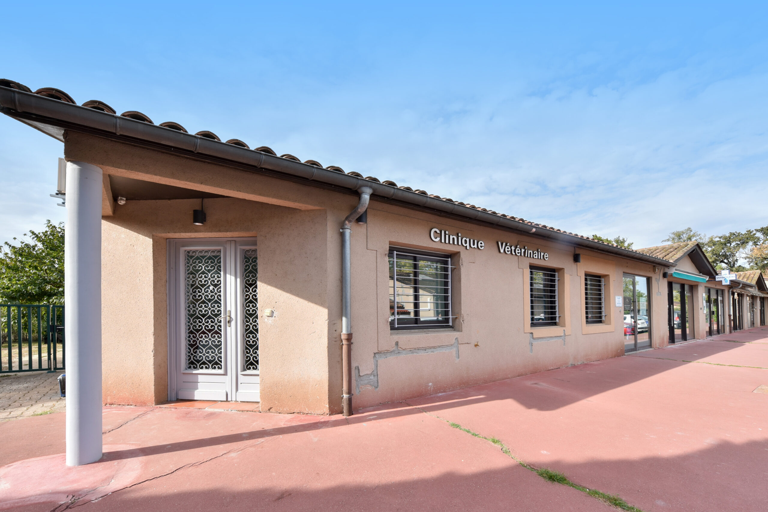 Clinique Vétérinaire Lacroix-Falgarde