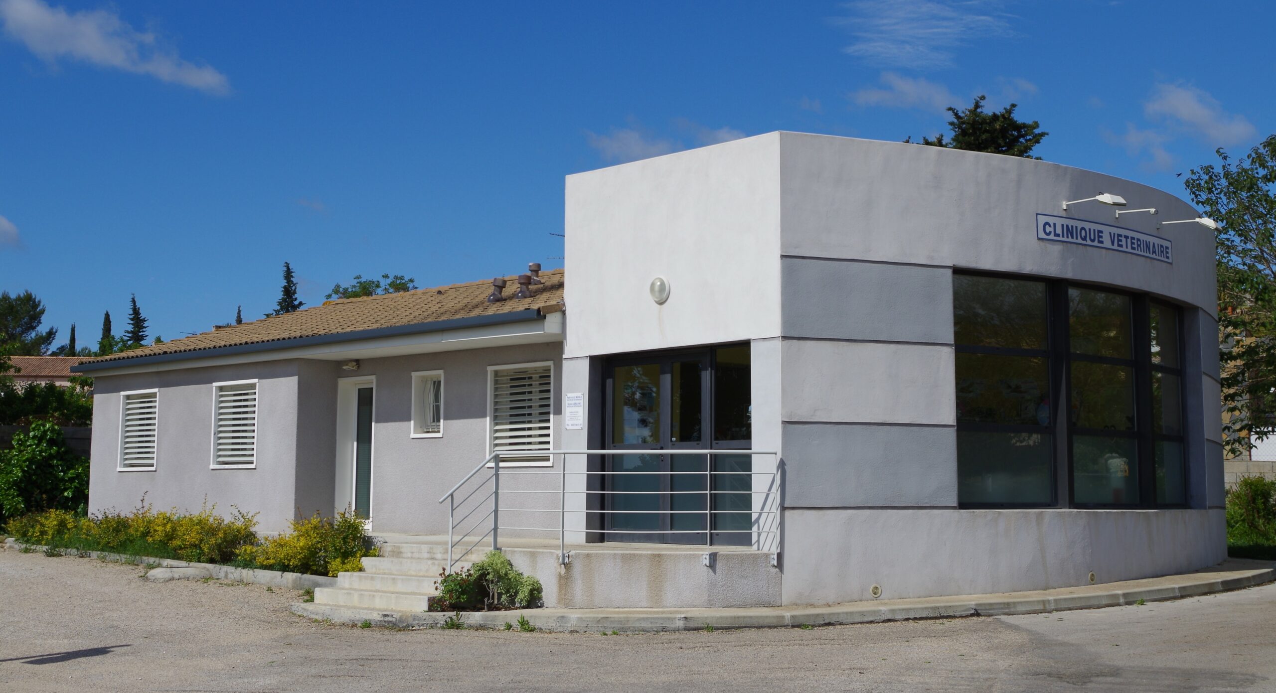 Clinique Veterinaire des Cevennes