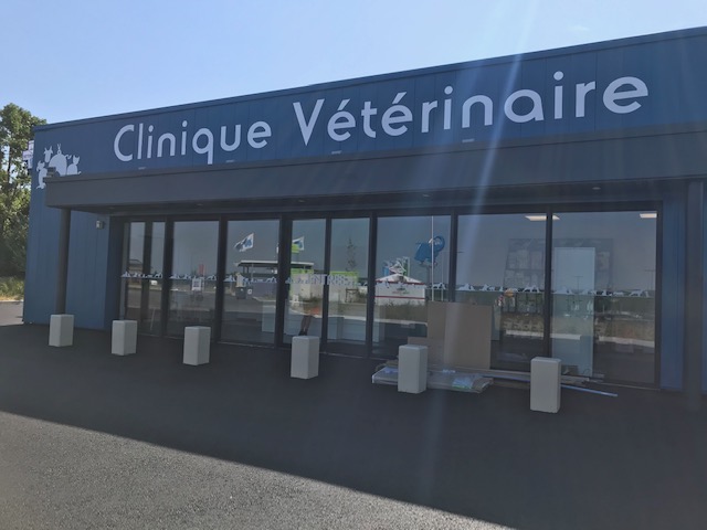 CVe Vetora de Saint Jean d&rsquo;Angely