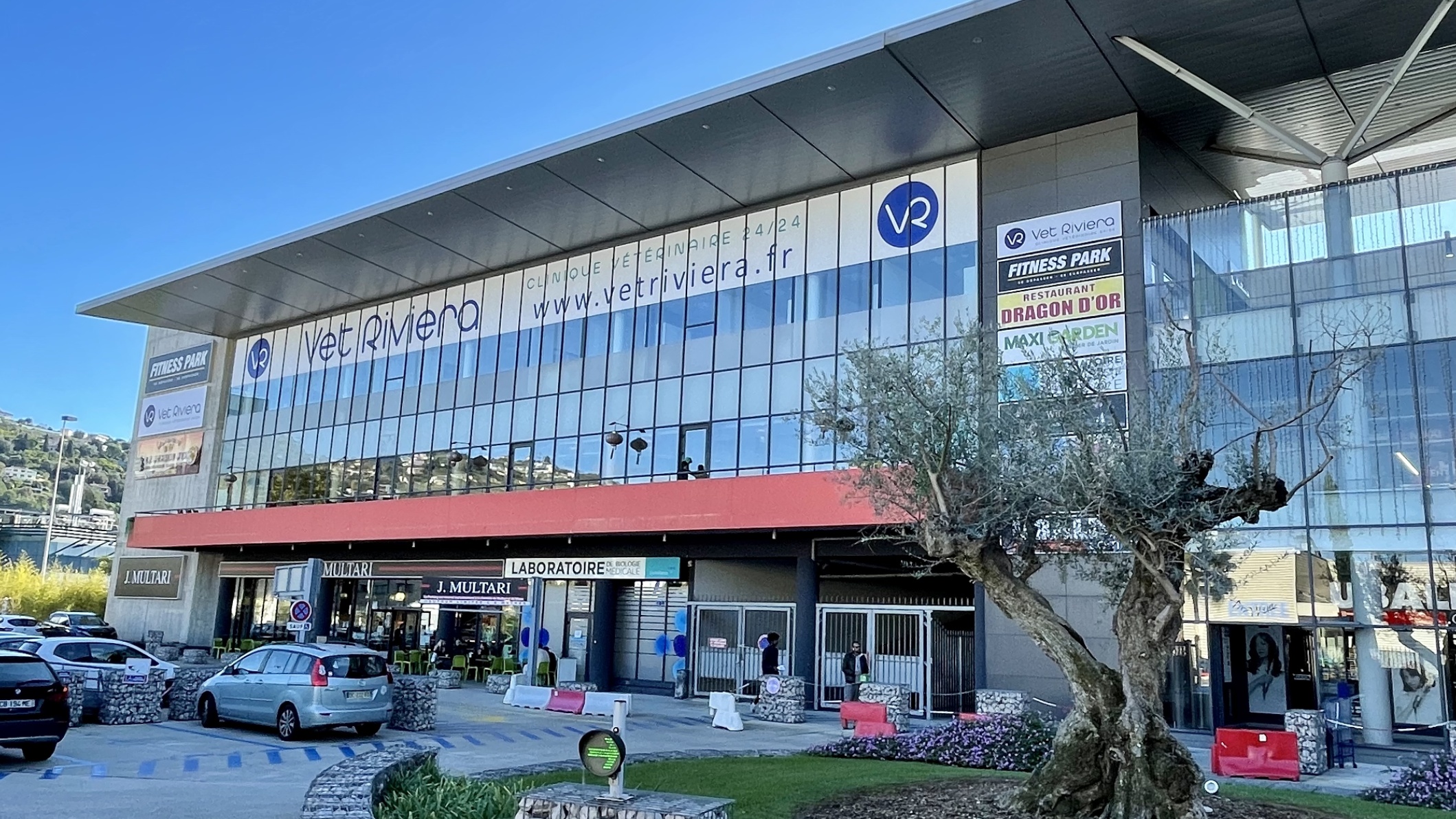 VetRiviera