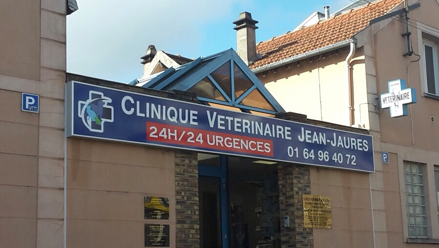 Clinique Vétérinaire Jean Jaurès