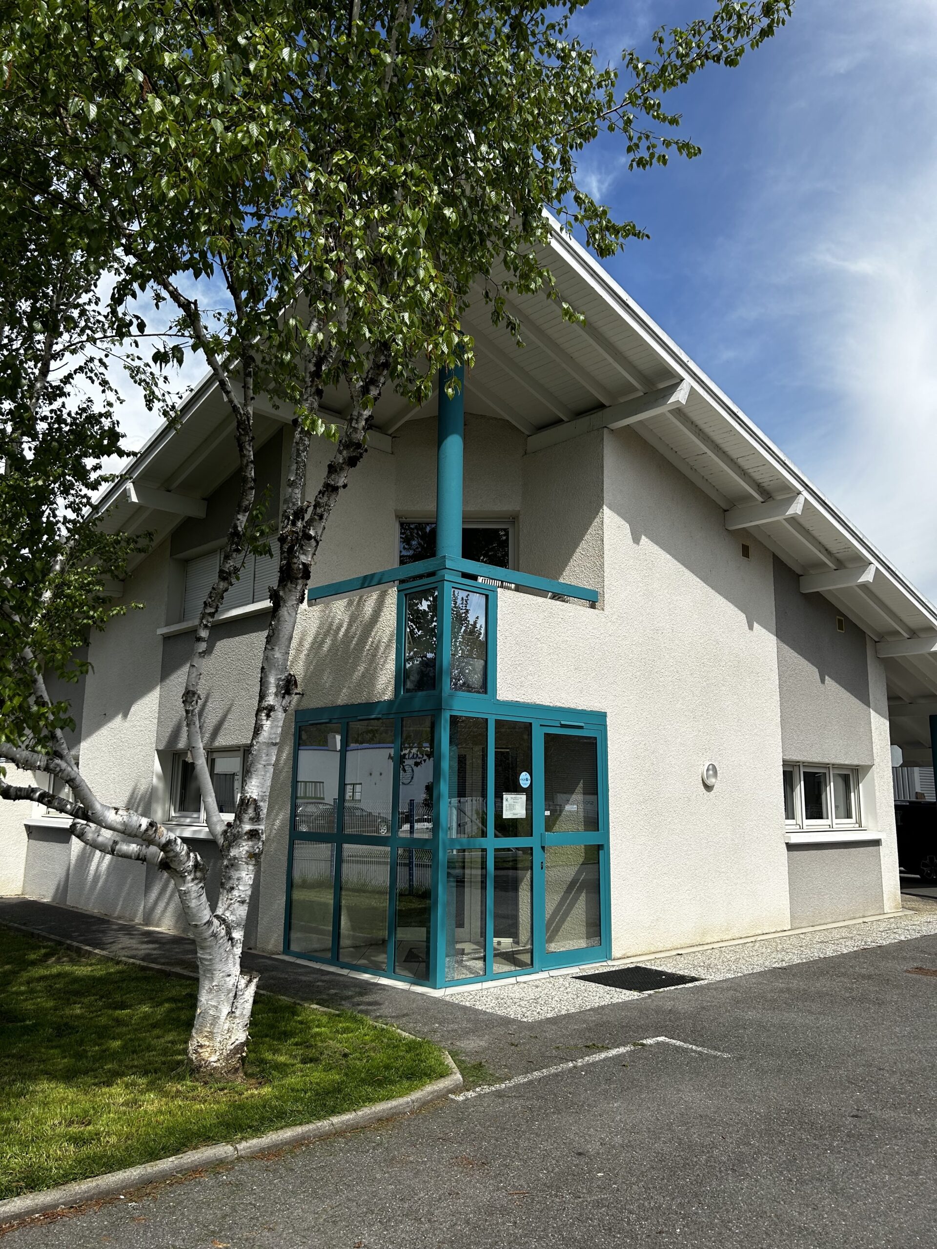 Clinique Vétérinaire des Léchères