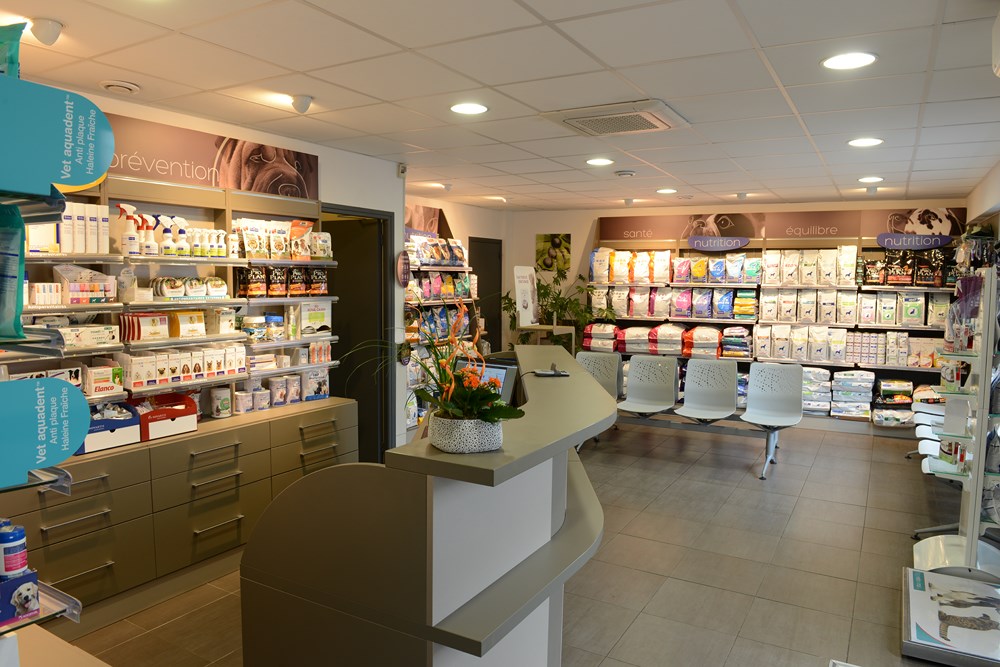 Clinique Veterinaire de la Republique