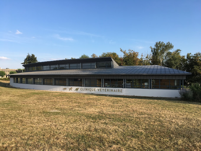 Societe Veterinaire Des Sablons