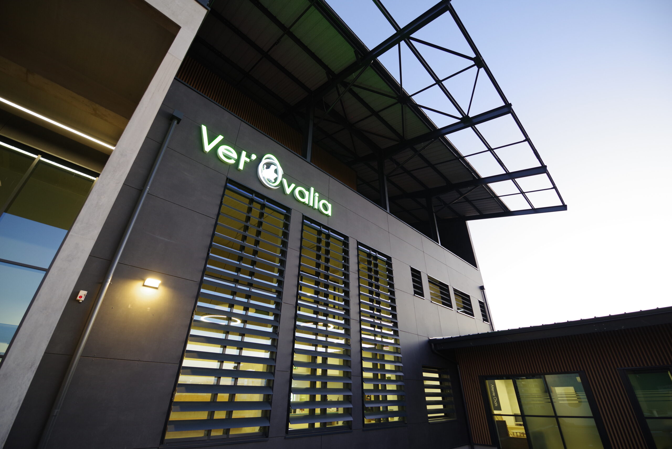 Vet&rsquo;Ovalia
