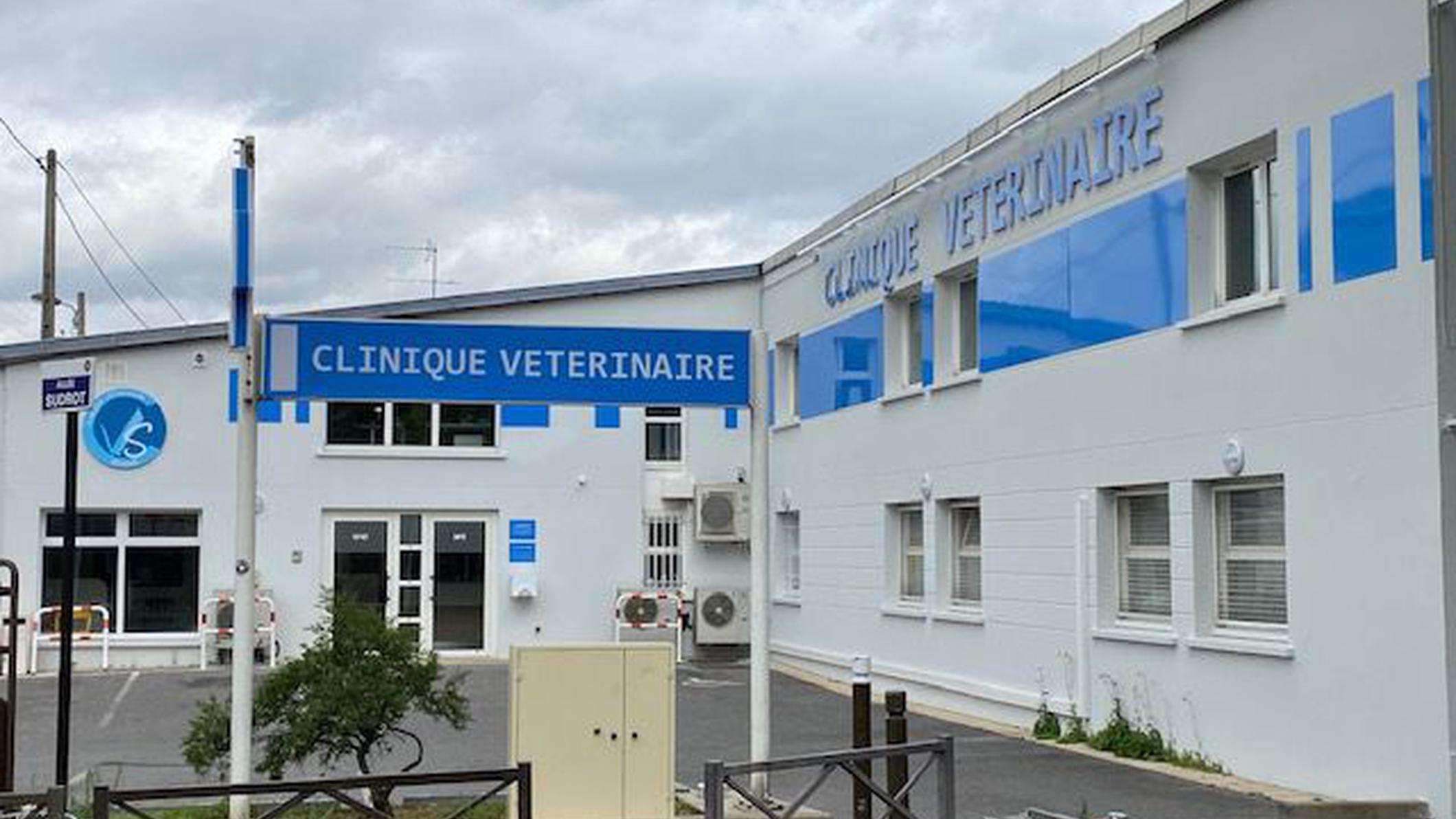 Clinique Vétérinaire Sévigné