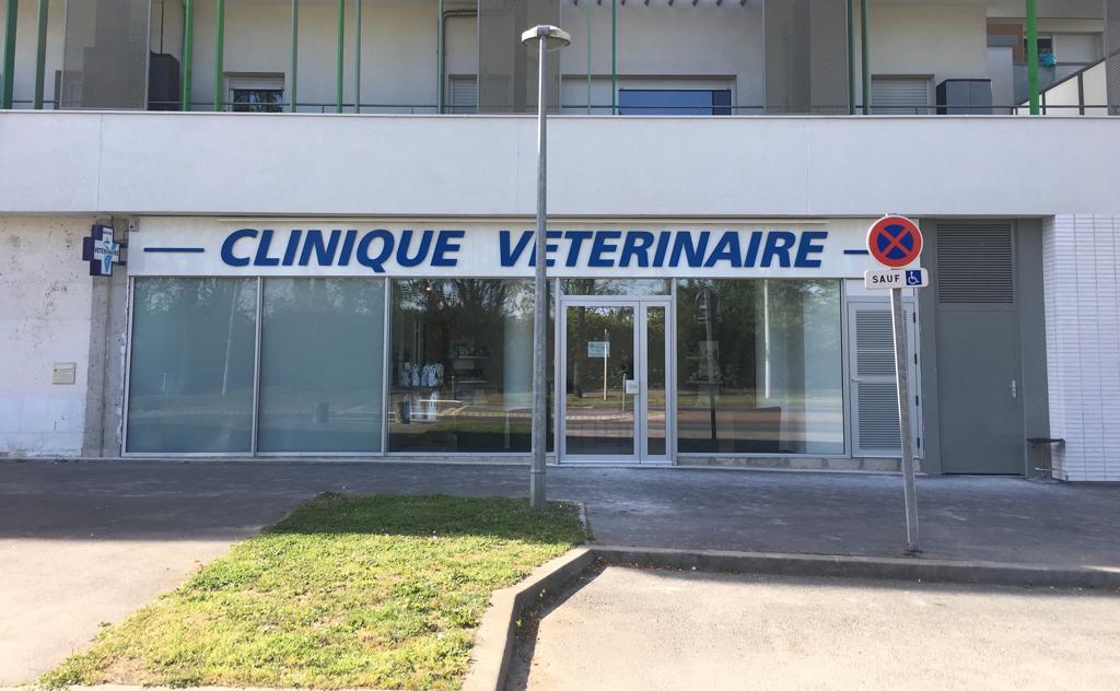 CLINIQUE VETERINAIRE DU GRAND PARIS
