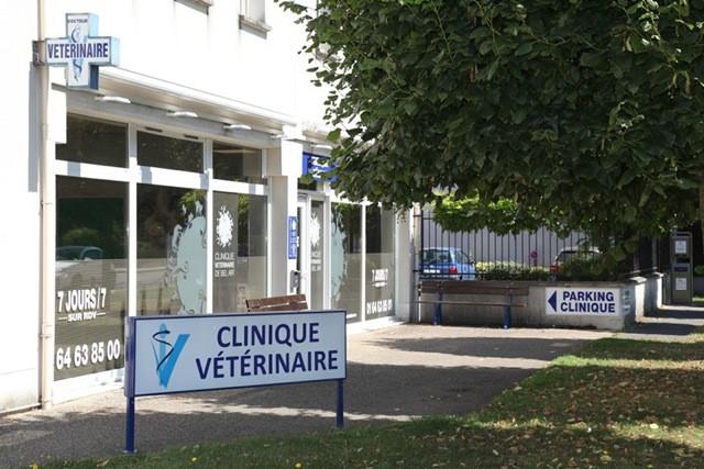 Clinique Vétérinaire du Bel Air