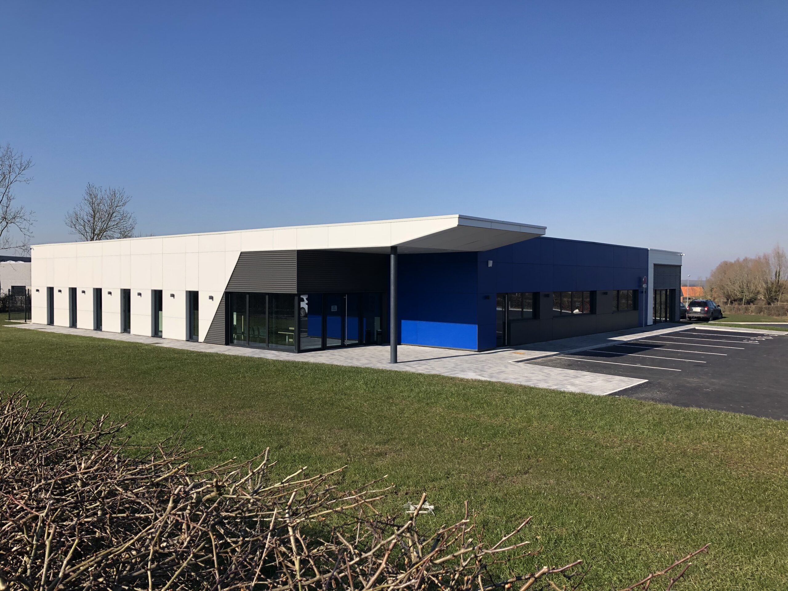 Clinique Vétérinaire de Maroilles