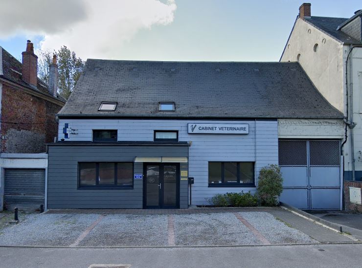 Cabinet Vétérinaire de Pont sur Sambre