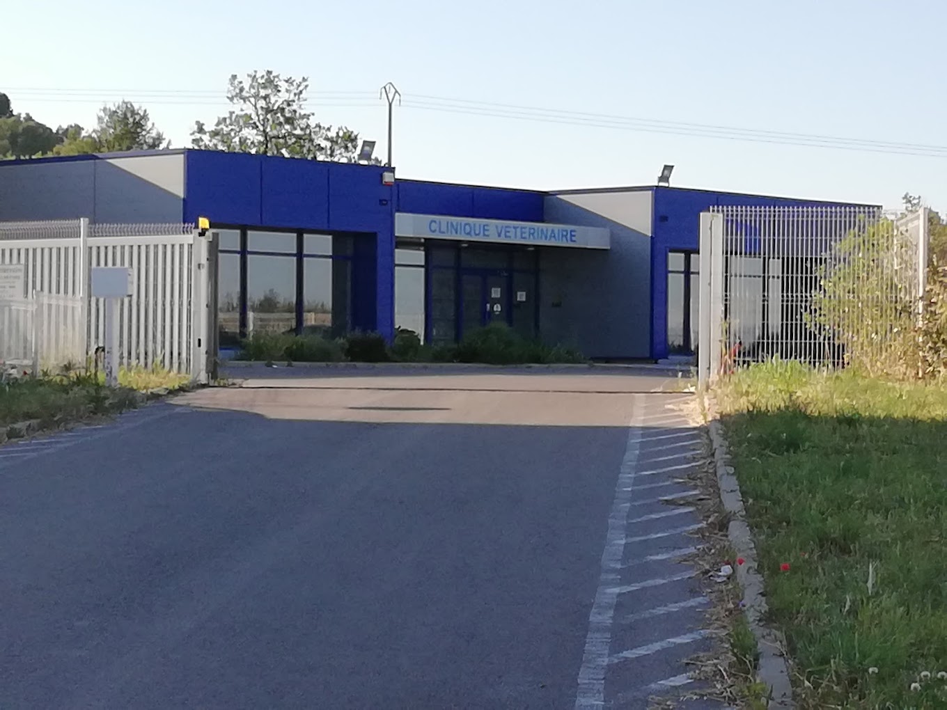 Clinique des Tanes Basses
