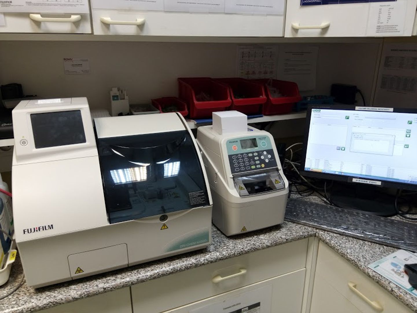 Clinique Vétérinaire Chapelaine