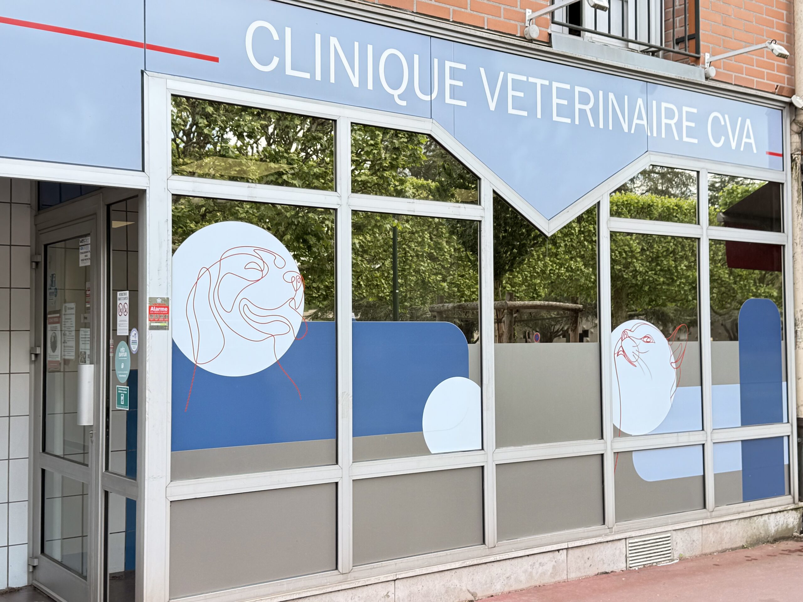 CVA Clamart